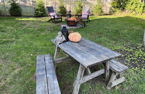 Dalton Cottage | Entire home in Dalton, Massachusetts, United States