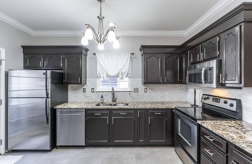 Liberty Area House | Entire Home in Hamburg!