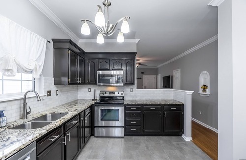 Liberty Area House | Entire Home in Hamburg!