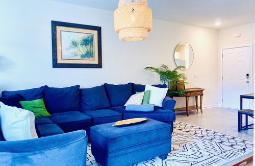 Baymeadows House | Entire Home in the Heart of Jax!