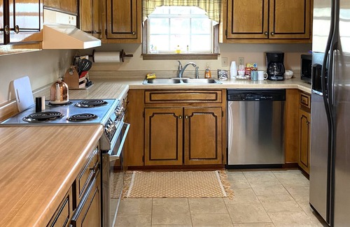 Water Valley House | Entire home in Water Valley close to Oxford Ms, Ole Miss, & the Tri lakes area