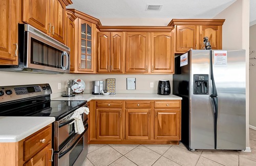 Orlando House | Entire home w/Private Pool,Gated Near Disney