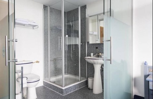 Pizol Other | Entire Hotel Schloss Wartenstein incl. restaurant