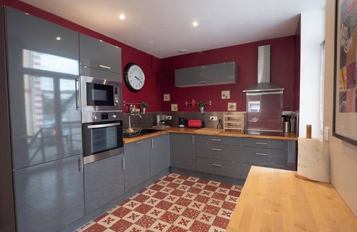 Bagneres-de-Bigorre House | Entire house 3 bedrooms