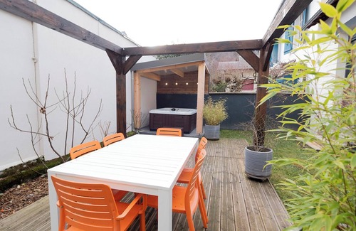 Bagneres-de-Bigorre House | Entire house 3 bedrooms