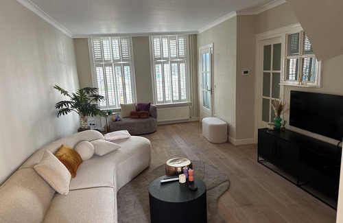 Medemblik House | Entire house in downtown Medemblik