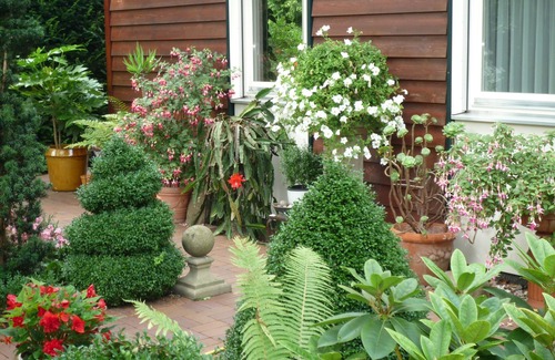 Franzosisch Buchholz House | Entire House in the countryside and yet only 30 minutes to the City capital