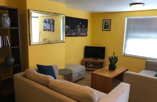 Loddon Apartment | Entire Loddon Apartment