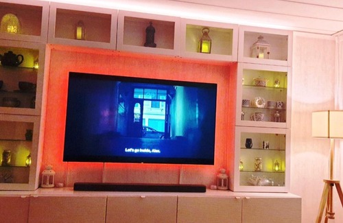 Ange Villa | Entire Luxury Villa with Sauna and Bubble bathtub