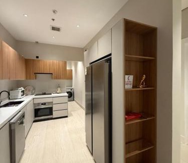 Ar Rawdah Apartment | Entire Modern and comfy Apt