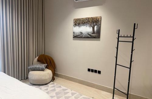 Ar Rawdah Apartment | Entire Modern and comfy Apt