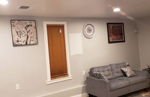 Castro Valley House | entire one bed unit