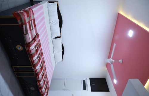 Bhuj House | Entire service tenament