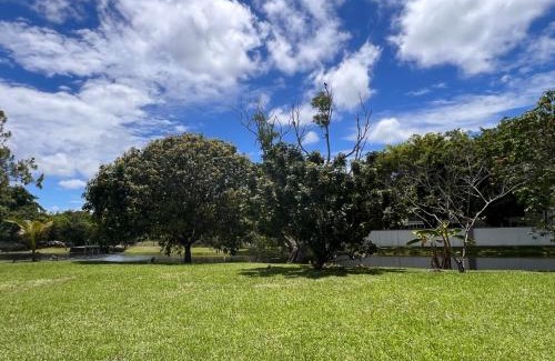 Survey Creek House | Entire Single Family home 3 bed 2 bath in water front big cozy back yard view