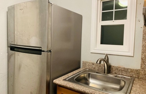 East San Jose Apartment | Entire Studio Unit 2bed/1bath, Kitchen in San Jose
