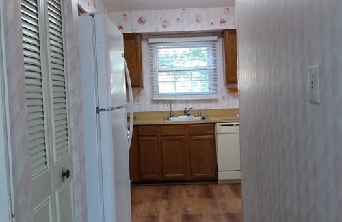 Fairland House | Entire Townhouse in a safe neighborhood