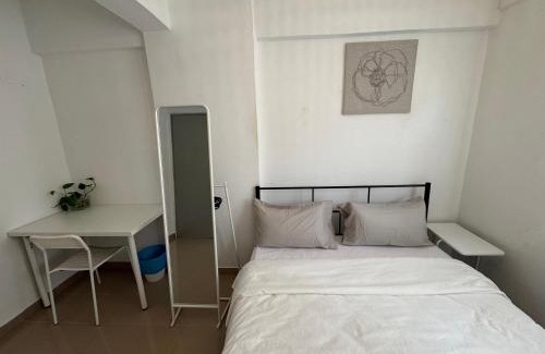 Taman Islands Glades Apartment | Entire Unit Elysian A Slice of Bali Bliss