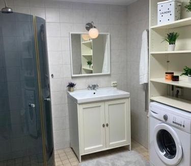 Ramlosa Villa | Entire Villa, Helsingborg