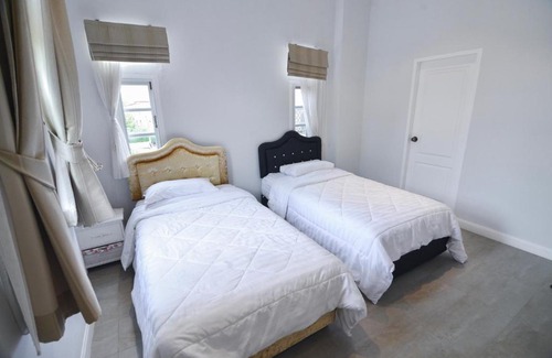 Pong Ta Long Resort | *Entire Villa* The Eyrie Khaoyai House.K3 5 Bedrooms 10 Guests near Khaoyai