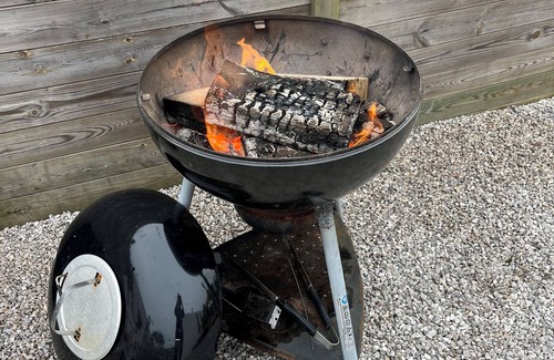 Ardres House | Entirely private lot 500 meters from the lakes!