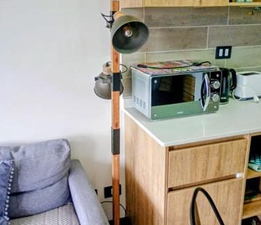 Puerto Varas Apartment | Entrañable departamento