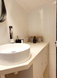 Le Treport Apartment | Entre 2 flots 1