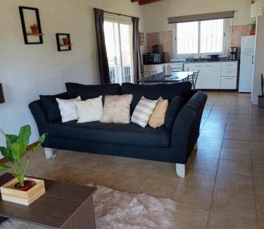 San Rafael Apartment | Entre Bodegas