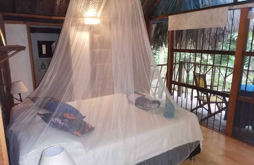 Mata de Platano Bed & Breakfast | Entre Bosques Tayrona