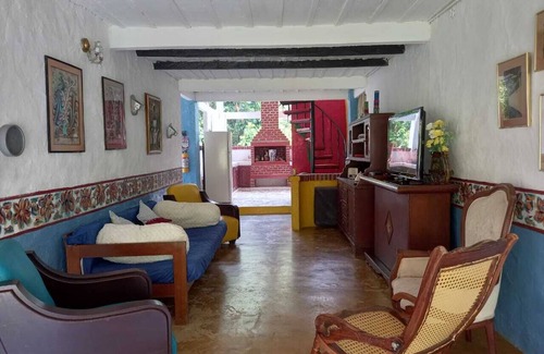 Mata de Platano Bed & Breakfast | Entre Bosques Tayrona