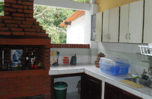 Mata de Platano Bed & Breakfast | Entre Bosques Tayrona