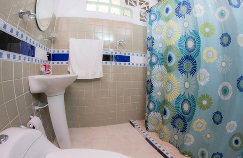 Mata de Platano Bed & Breakfast | Entre Bosques Tayrona