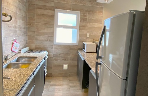 Salta Apartment | Entre Cerros Apart
