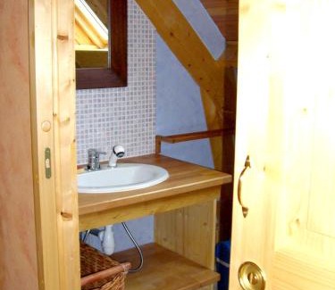 Les Moitiers-d'Allonne House | Entre dunes et mer