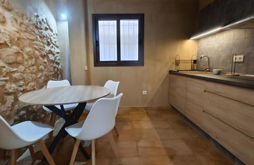 Ademuz Apartment | Entre Eras Apto Rural Los Vencejos