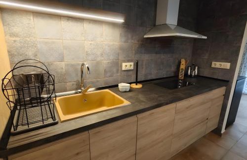 Ademuz Apartment | Entre Eras Apto Rural Los Vencejos