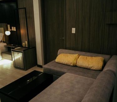 Aquitania Resort | Entre Islas LODGE