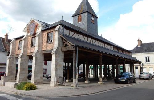 Tour-en-Sologne House | ENTRE LOIRE ET CHER Chambres d'Hôtes
