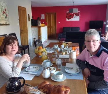Tour-en-Sologne House | ENTRE LOIRE ET CHER Chambres d'Hôtes