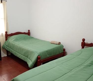 Calilegua Apartment | Entre Mangos y Tucanes