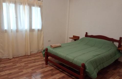 Calilegua Apartment | Entre Mangos y Tucanes