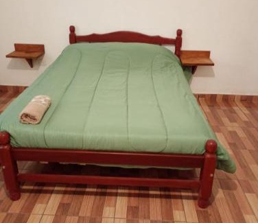 Calilegua Apartment | Entre Mangos y Tucanes