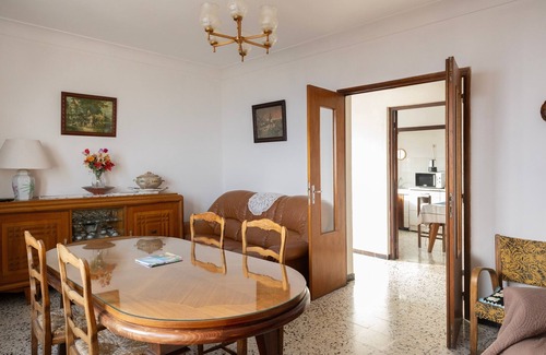 Cervione House | Entre Mer et Montagnes - Vue montagne