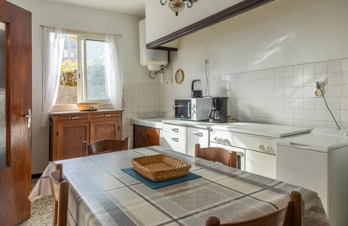 Cervione House | Entre Mer et Montagnes - Vue montagne