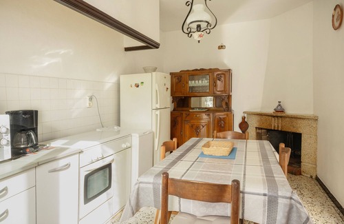 Cervione House | Entre Mer et Montagnes - Vue montagne