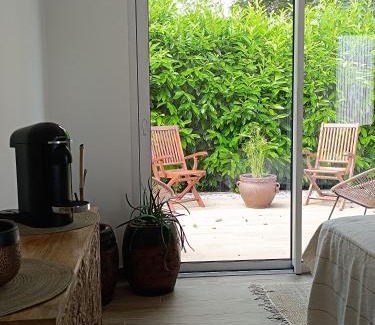 Sainte-Soulle Bed & Breakfast | Entre Mer & Filles