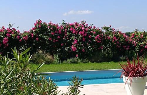 Sainte-Soulle Bed & Breakfast | Entre Mer & Filles