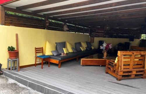 Marigot House | Entre Montagne et Mer