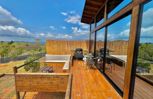 Dagua Other | Entre Nubes Eco Hotel