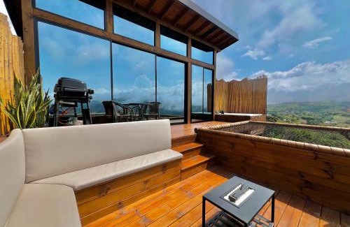 Dagua Other | Entre Nubes Eco Hotel