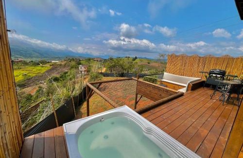 Dagua Other | Entre Nubes Eco Hotel